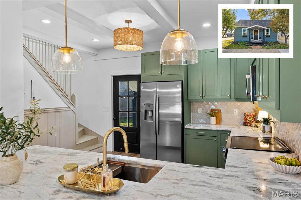 201 Washington Street - Photo 1