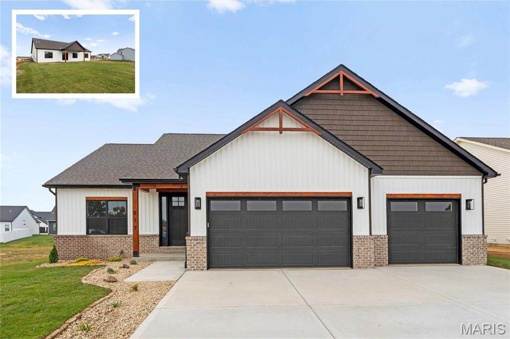 817 Golden Bell Lane - Photo 1