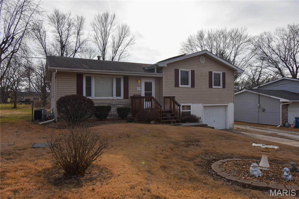 927 Corbin Street - Photo 1