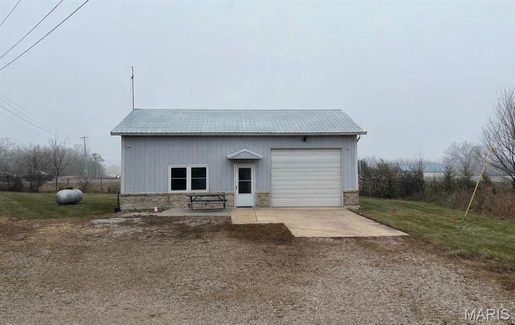 197 Old Springfield Road - Photo 1