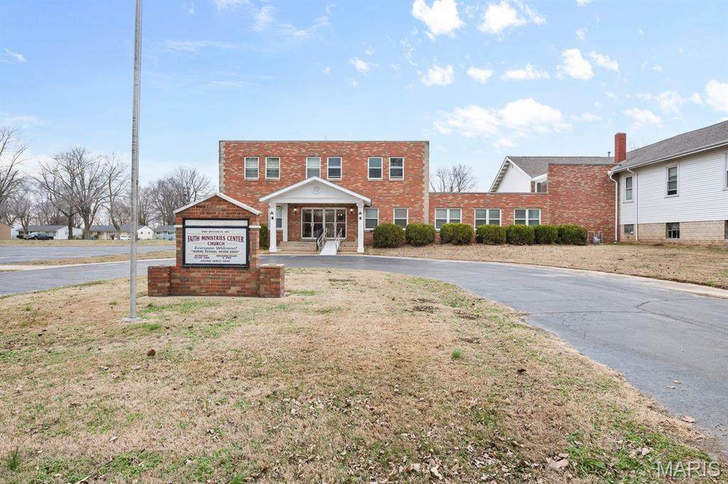 8861 Botanical Avenue - Photo 1