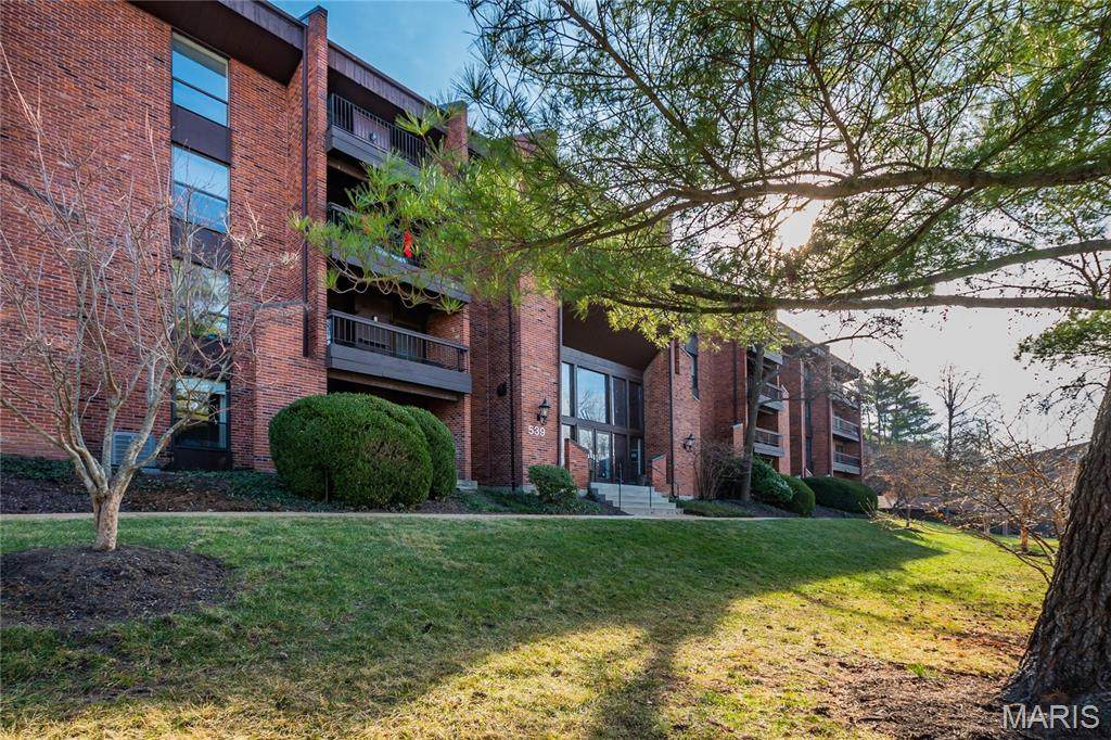 539 Coeur De Royale Drive - Photo 1