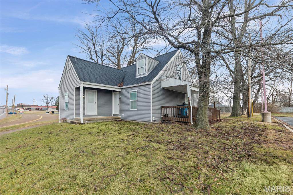 1278 Vandalia Street - Photo 1