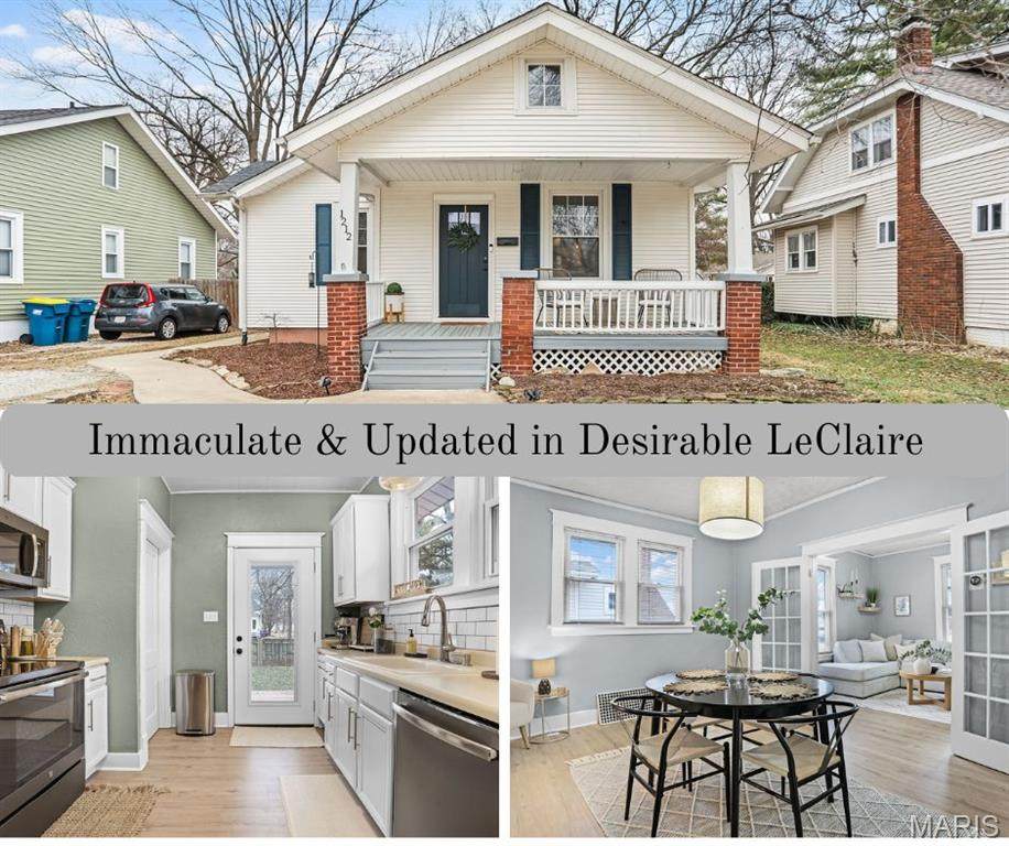 1212 Lindenwood Avenue - Photo 1