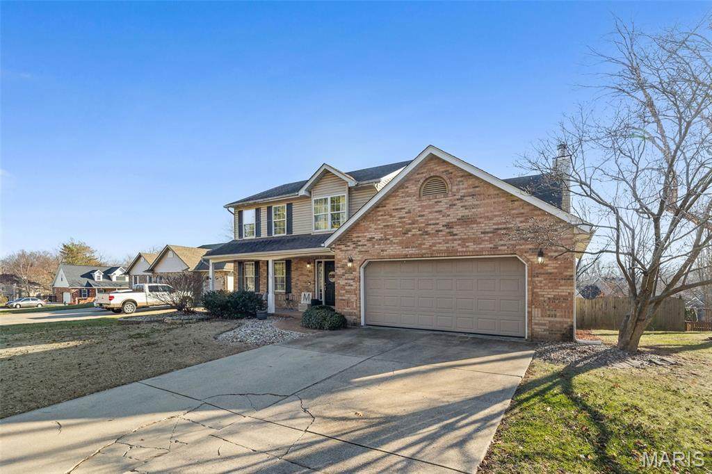 209 Sturbridge Boulevard - Photo 1