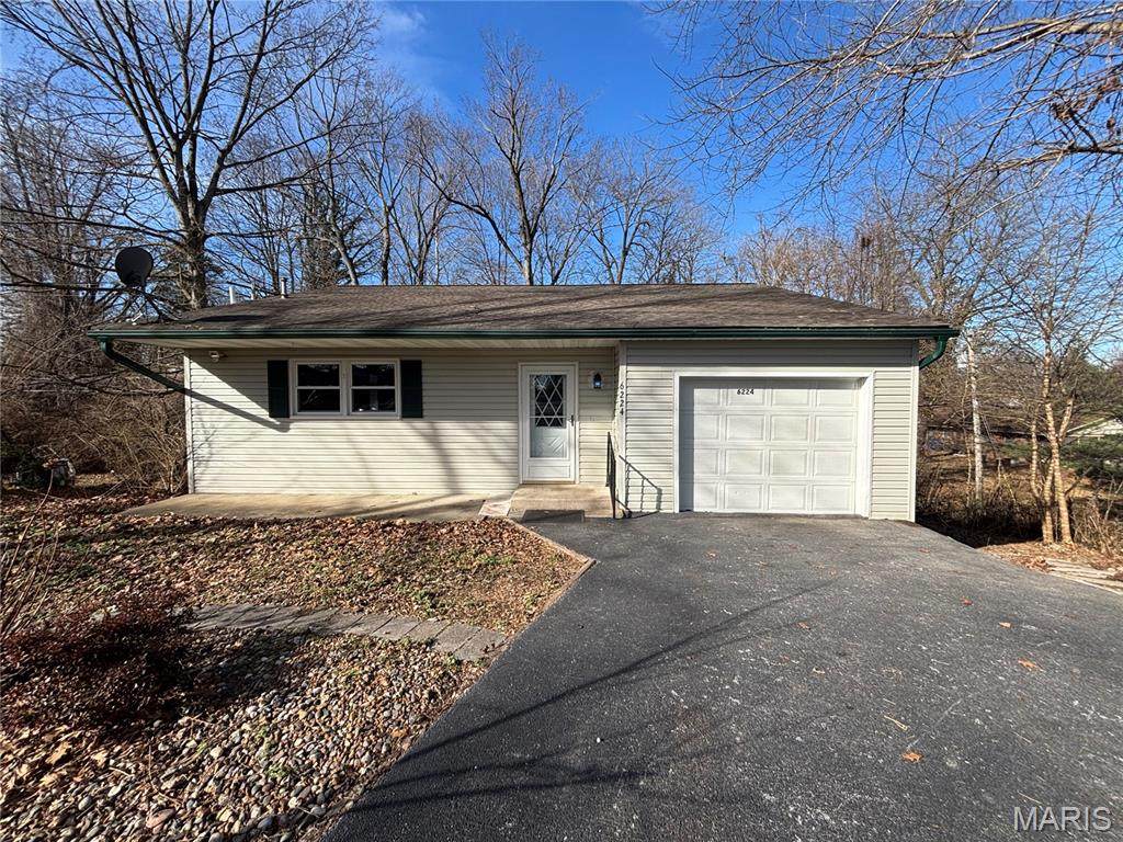 6224 Jo Ann Drive - Photo 1