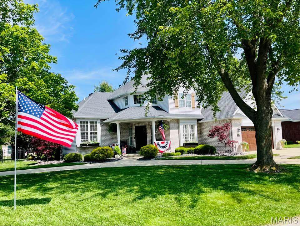 305 Kingsbury Court - Photo 1