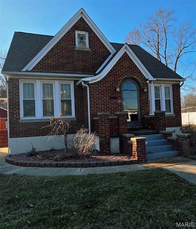 803 Sparta Street - Photo 1