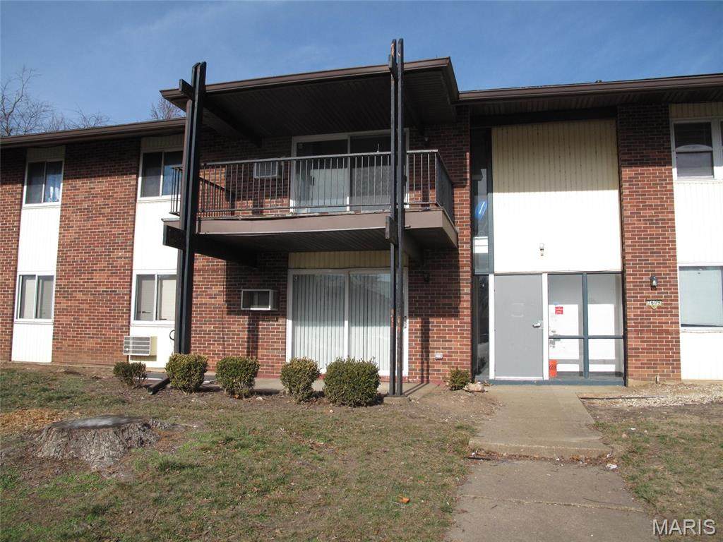 7609 Hazelcrest Drive - Photo 1