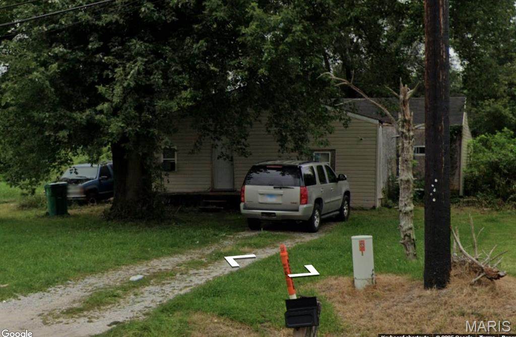 5504 Old Missouri Avenue - Photo 1