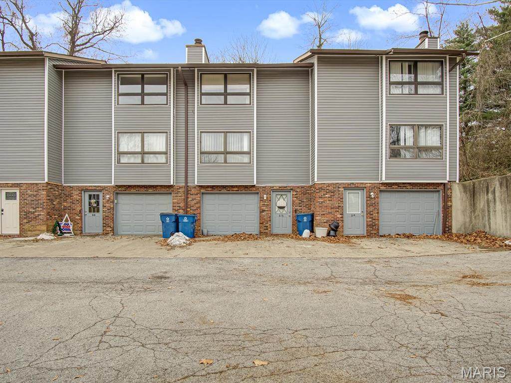 616 Arrowhead Drive - Photo 1