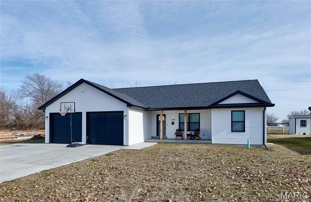 501 Gaw Court - Photo 1