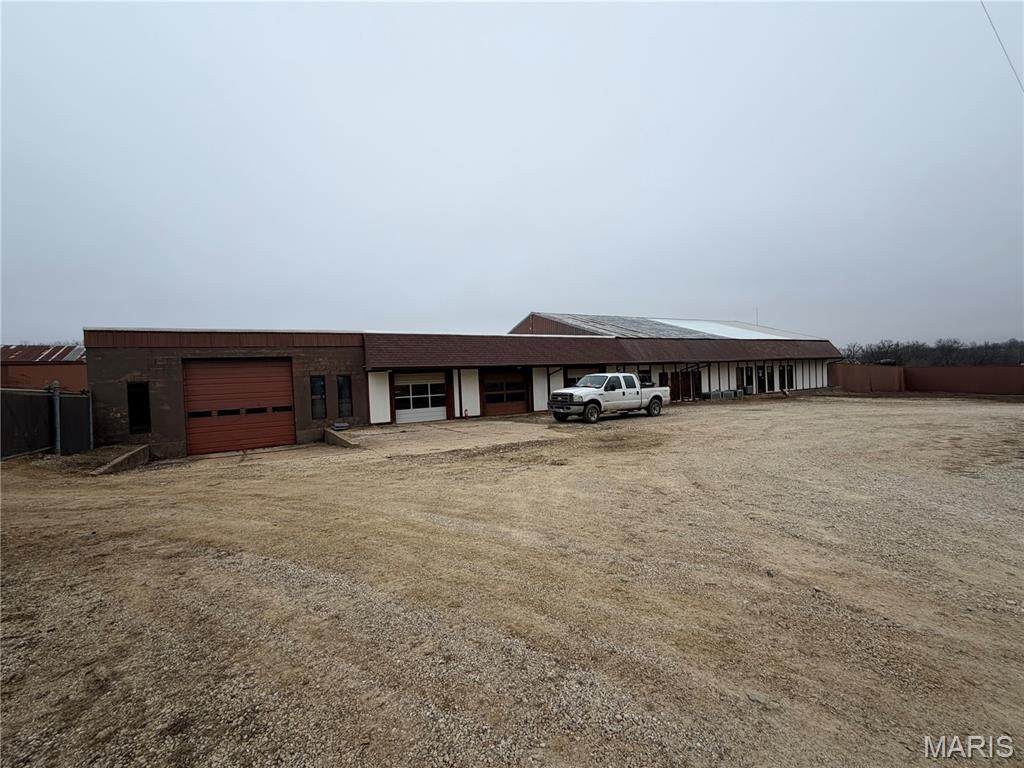 3191 Highway 50 - Photo 1