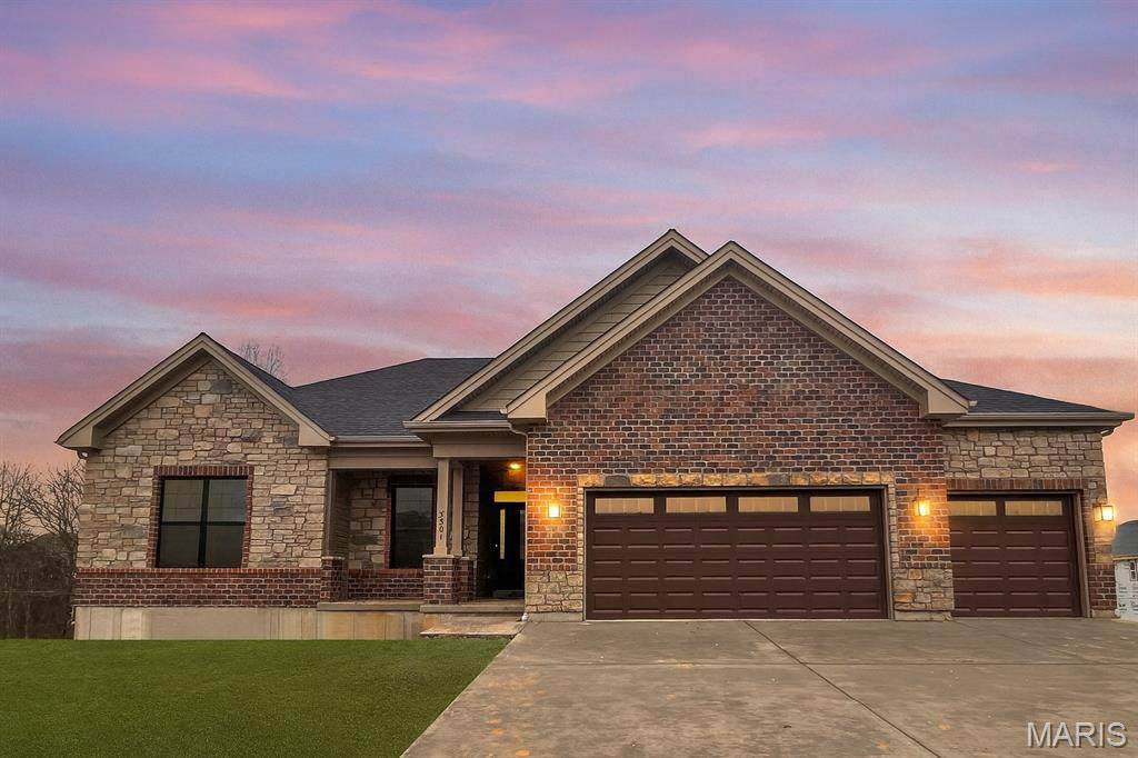 2433 Fiddlers Close Road - Photo 1