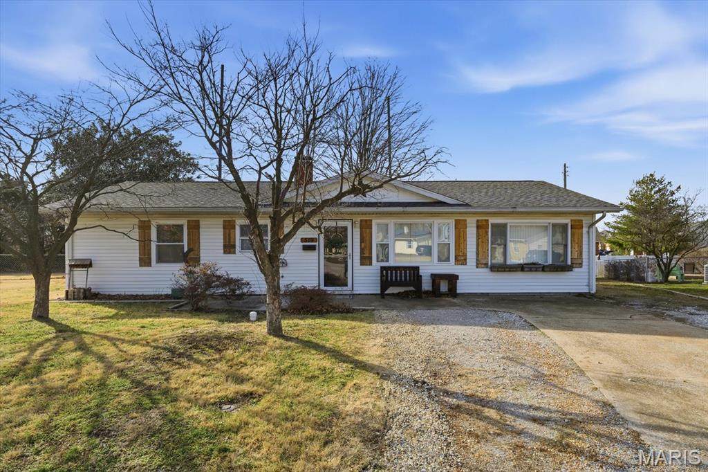 519 Joy Drive - Photo 1