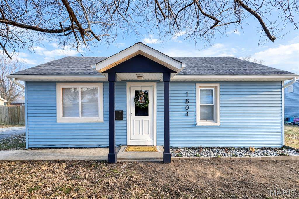 1804 Muren Boulevard - Photo 1