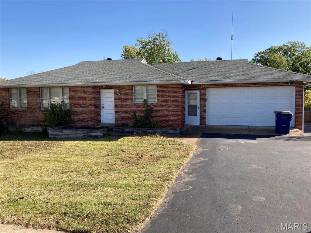 4460 Telegraph Road - Photo 1