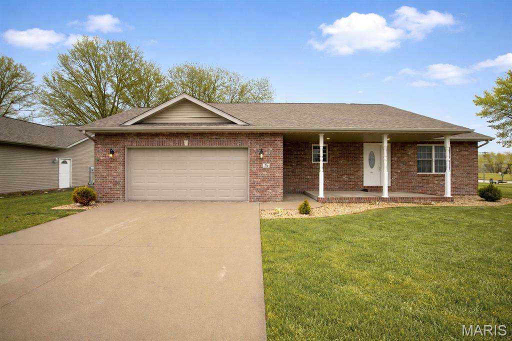 5 Porte Drive - Photo 1