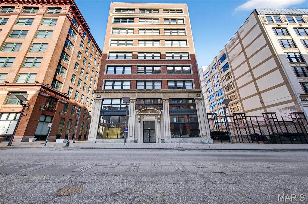 1619 Washington Avenue - Photo 1
