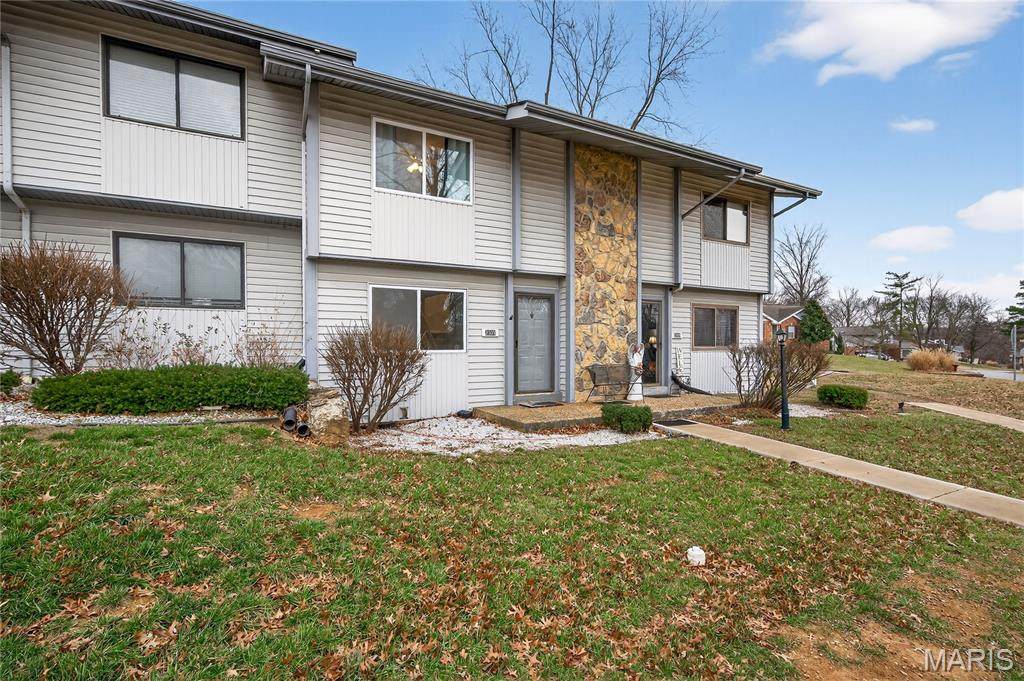 2305 Gascony Drive - Photo 1