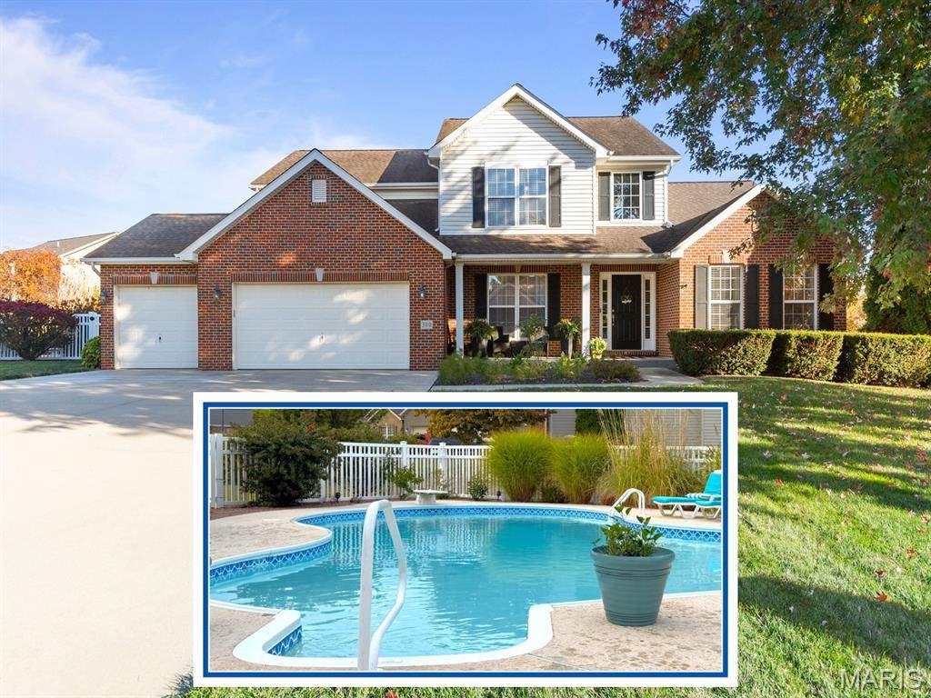 3110 Canyon Creek Road - Photo 1