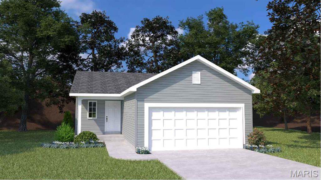 0 Tulip (Alder Creek) - Photo 1