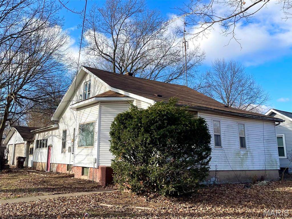 903 Van Buren Street - Photo 1