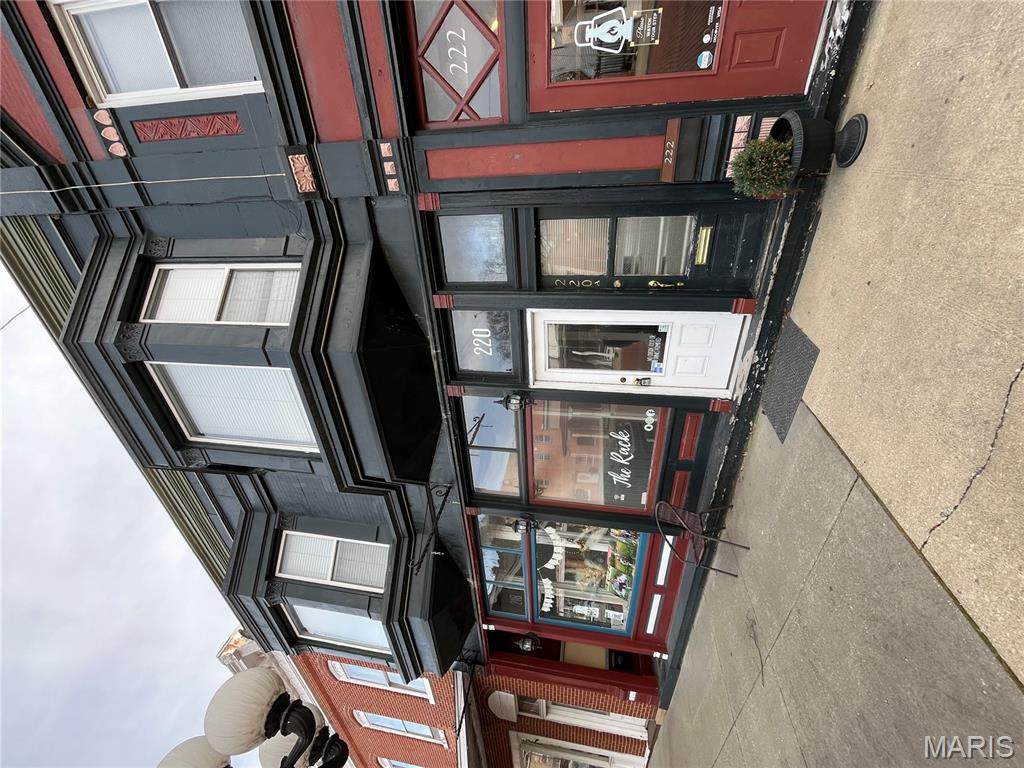 218 Saint Louis Street - Photo 1