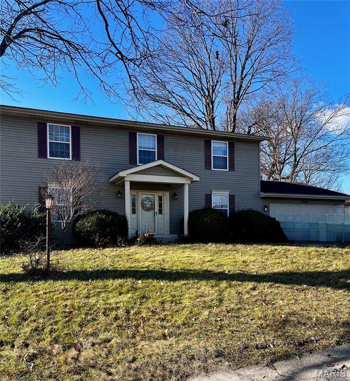 4800 Brecht Lane - Photo 1