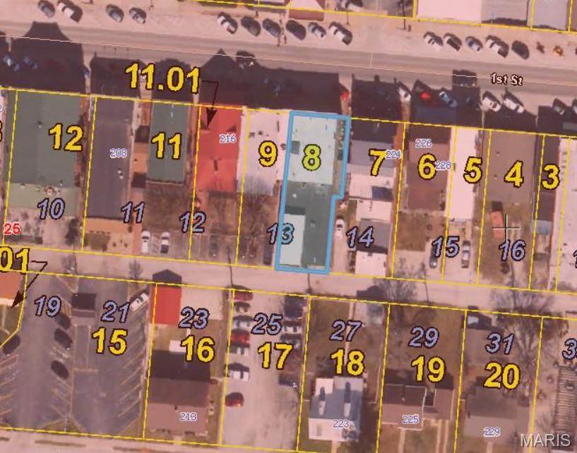 218 1st Street - Photo 1