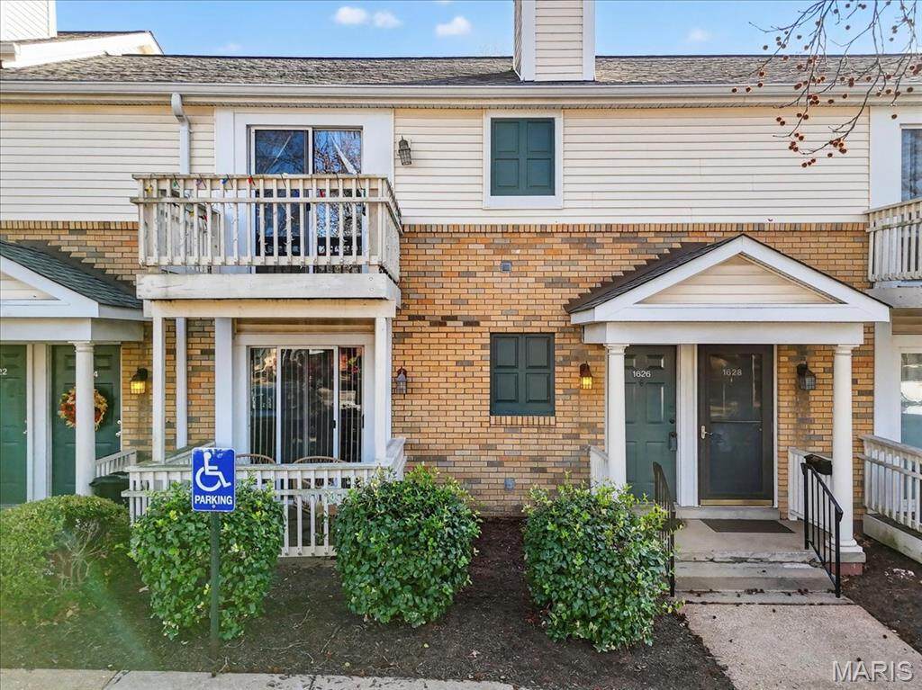 1626 High School Drive - Photo 1