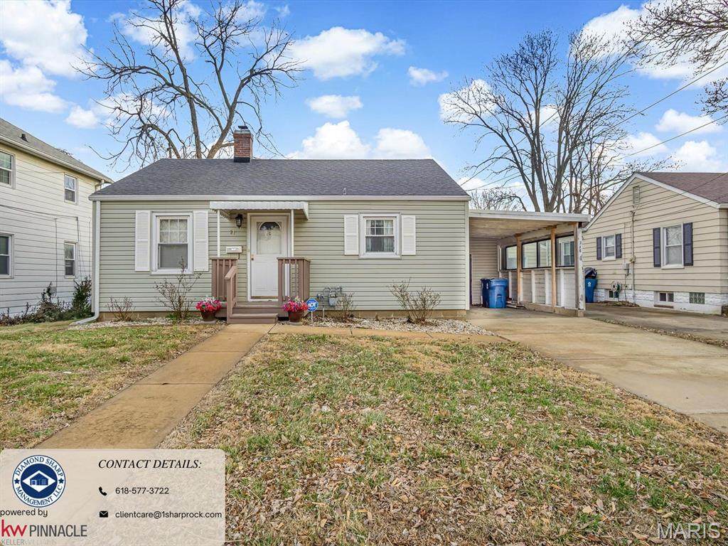 216 Chestnut Street - Photo 1