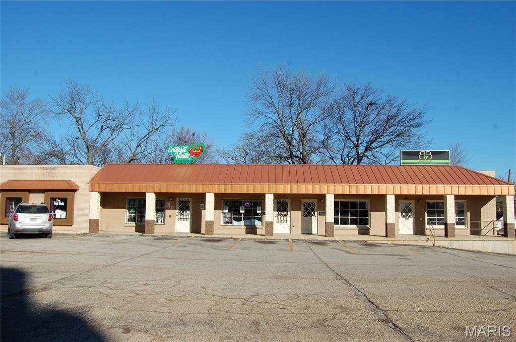 803 W Pine St. - Photo 1