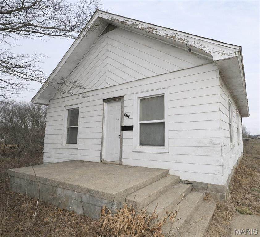 1001 Poplar Street - Photo 1