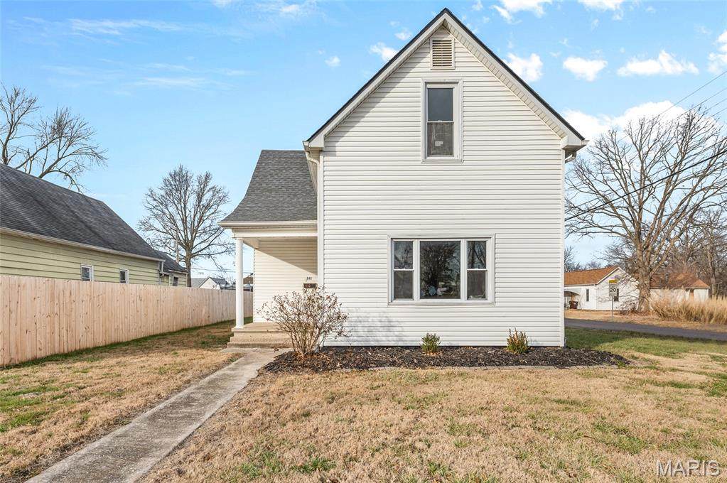 841 Franklin Street - Photo 1