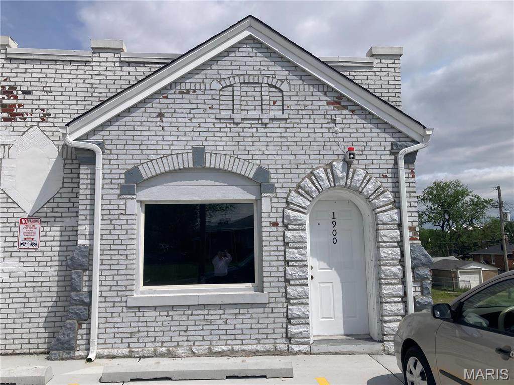 1900 Telegraph Road - Photo 1