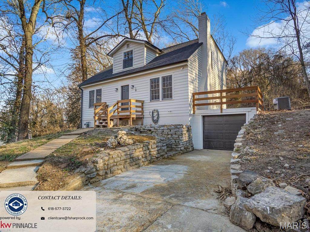 1 Concord Drive - Photo 1