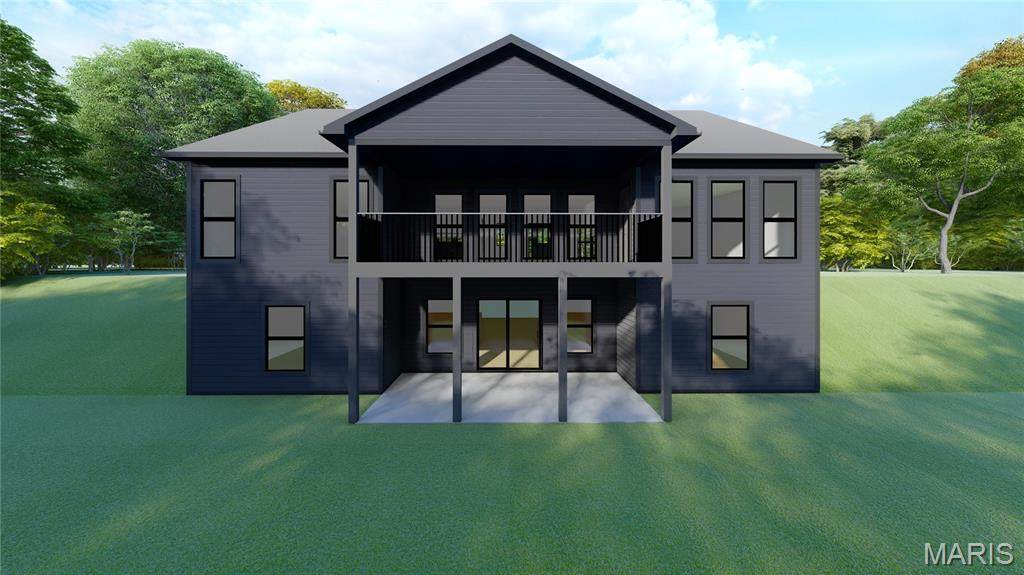 960 Half Moon Lane - Photo 1