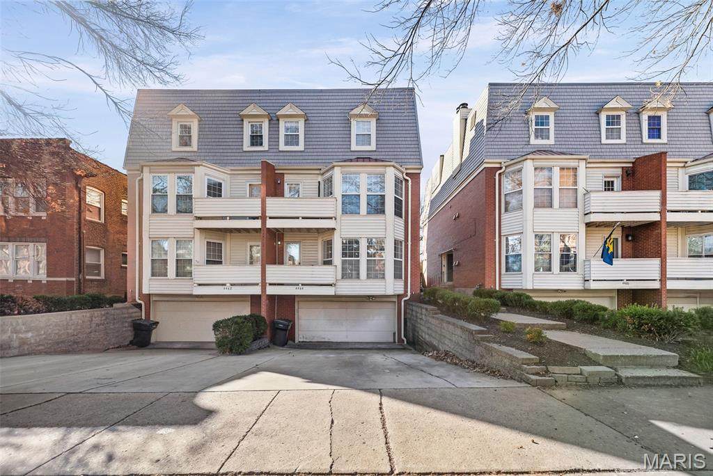 4464 Mcpherson Avenue - Photo 1