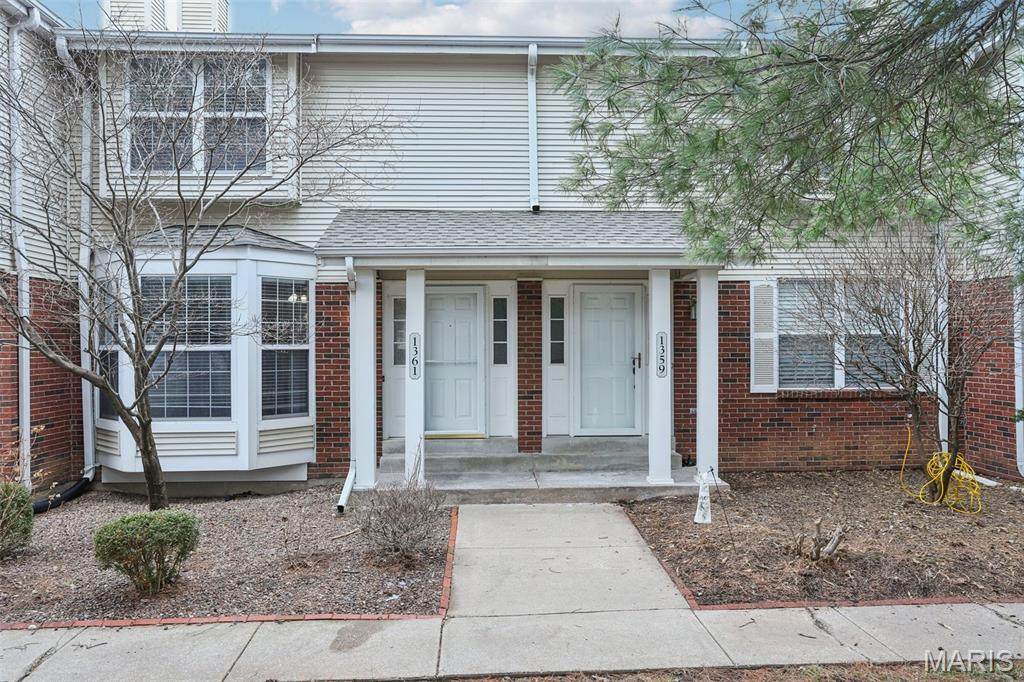 1361 Forest Creek - Photo 1