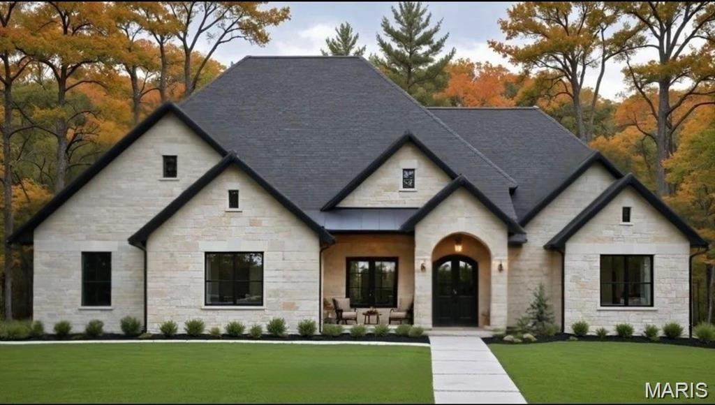 2335 Staunton Road - Photo 1