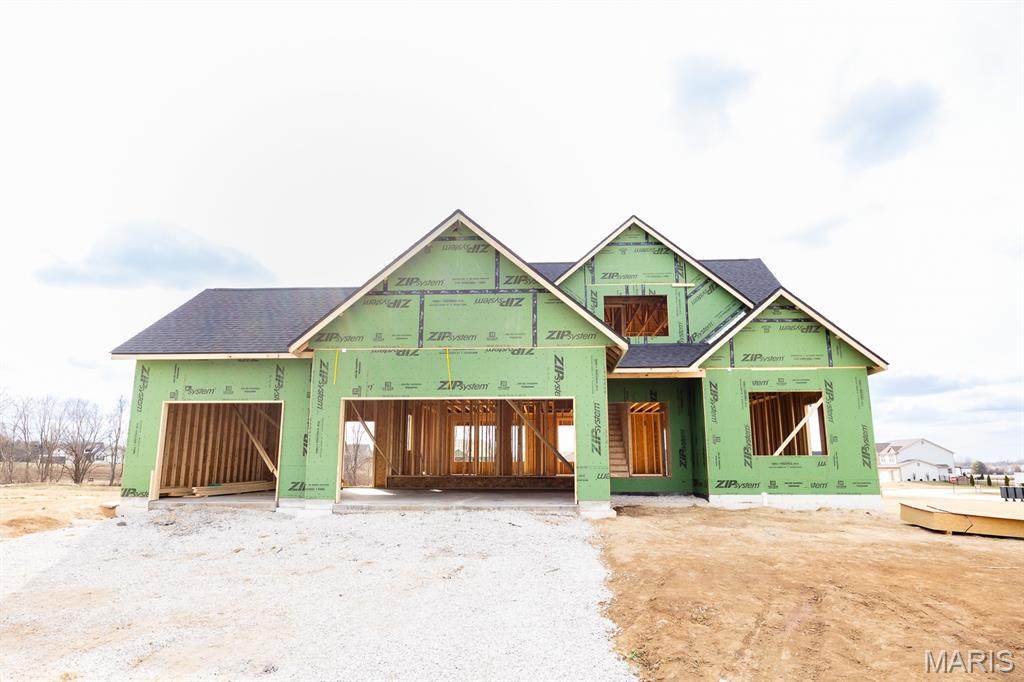 3706 Thicket Drive - Photo 1