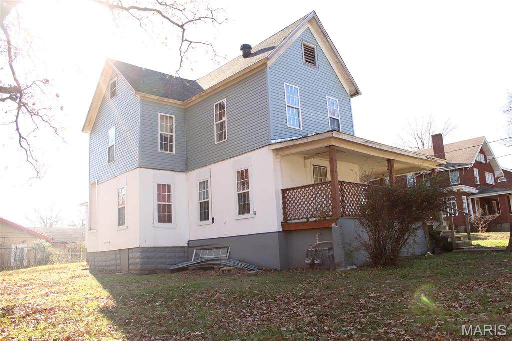 842 Kinzer Street - Photo 1