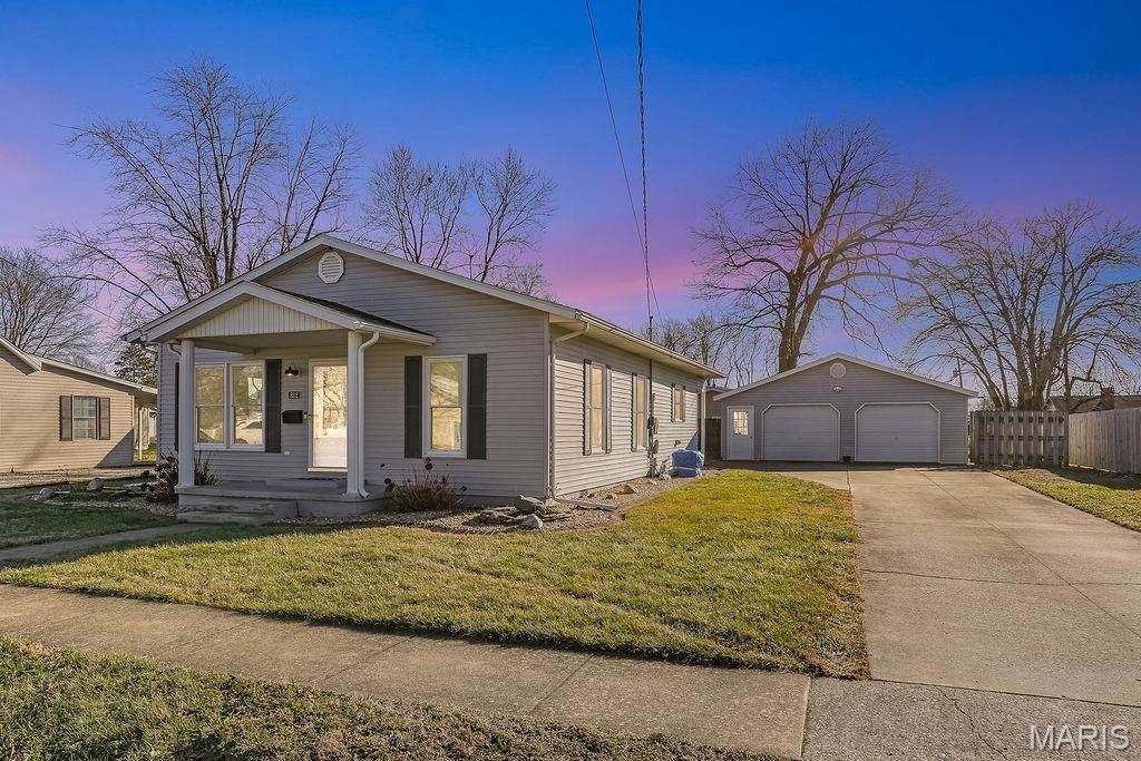 812 Mill Street - Photo 1