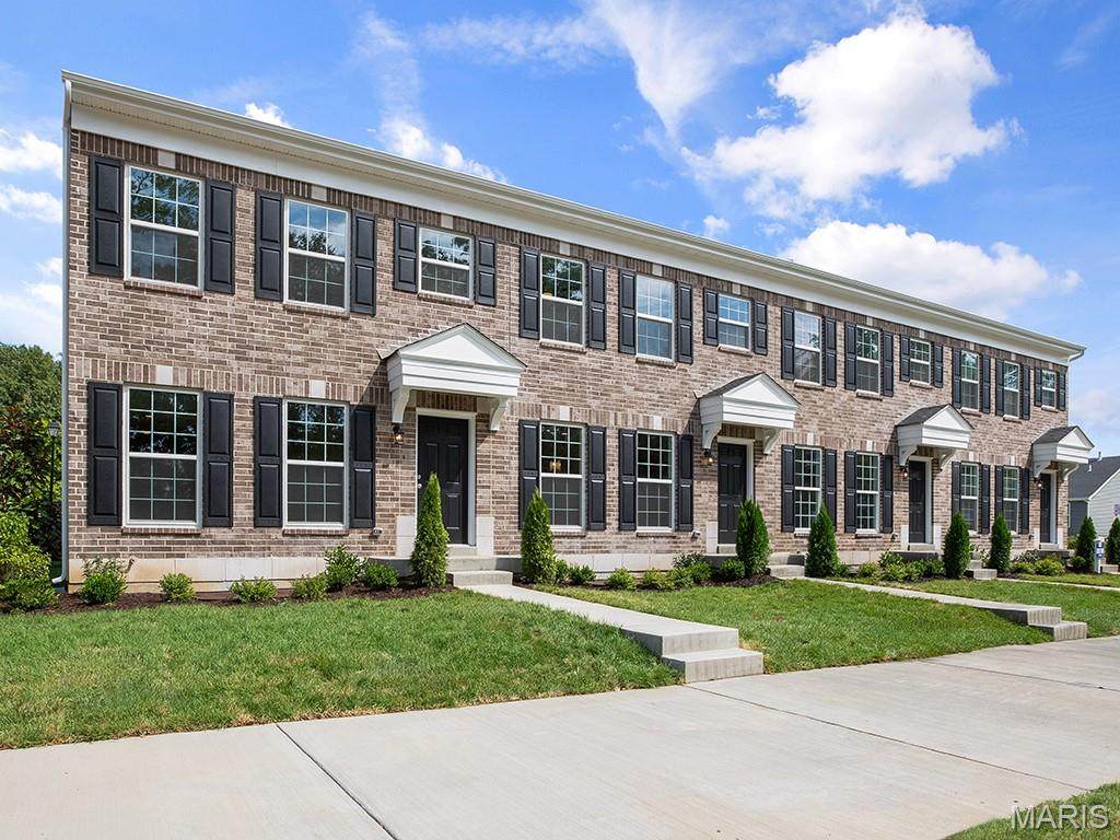 322 Fall Harvest Parkway - Photo 1