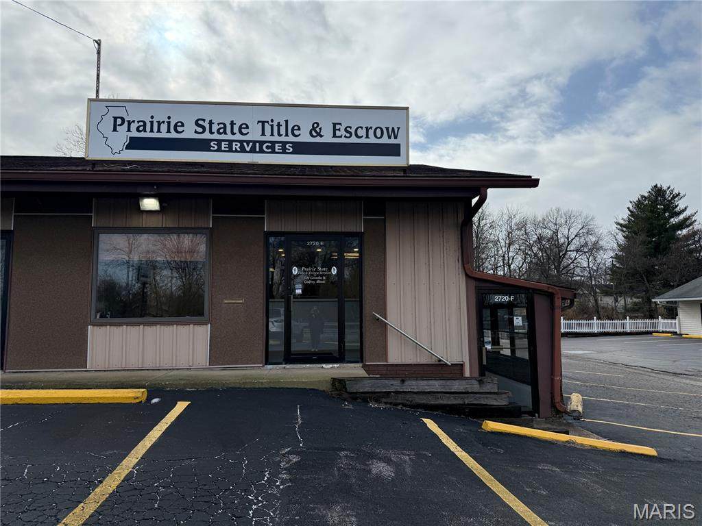 2720 Grovelin Street - Photo 1