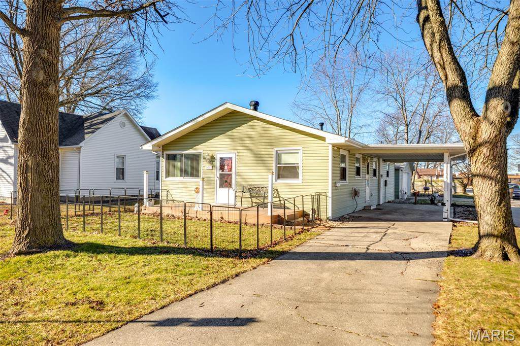 625 Franklin Street - Photo 1