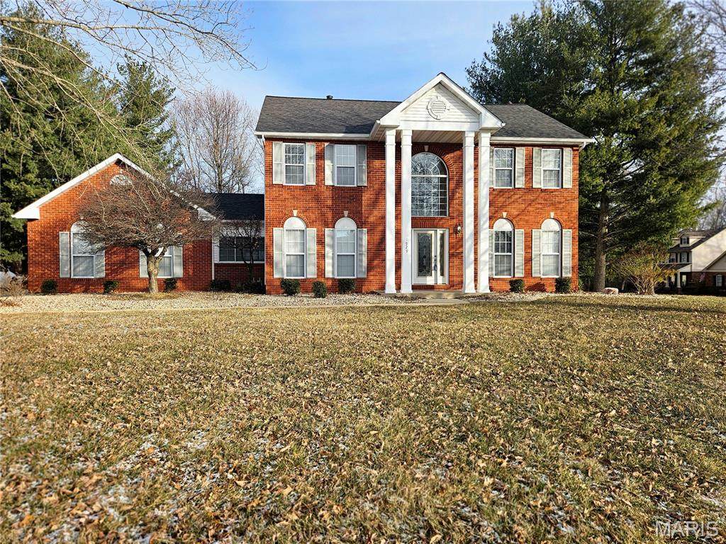 1929 Mapleview Court - Photo 1