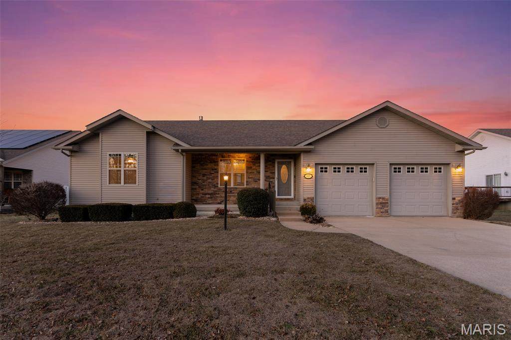 427 Donnewald Street - Photo 1