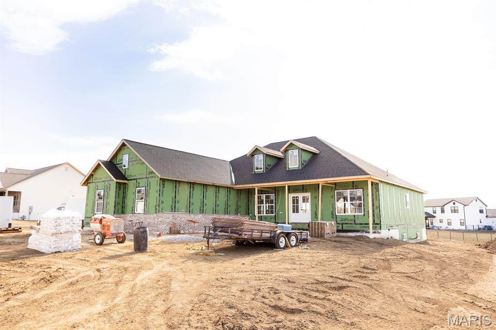 3736 Golfview Circle - Photo 1